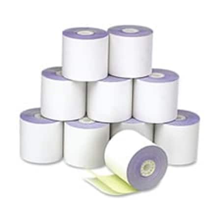 Pm Company PM Company PMC09225 Verifone Trans 420-460- 2-.25in.x70ft.- White 9225